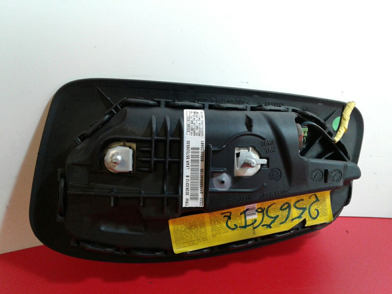 Airbag Sinistro FIAT Grande Punto (199_) Imagem-1