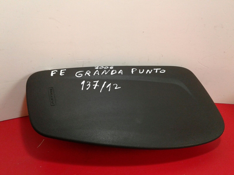 Airbag Sinistro FIAT Grande Punto (199_)