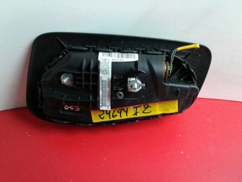 Airbag banco esquerdo FIAT Grande Punto (199_) Imagem-1