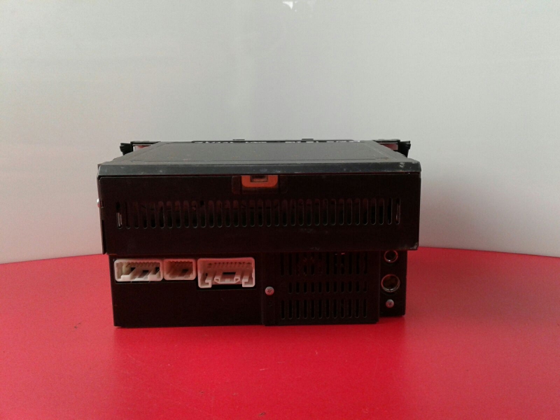 Rádio / auto-rádio LEXUS IS II (GSE2_, ALE2_, USE2_) Imagem-1