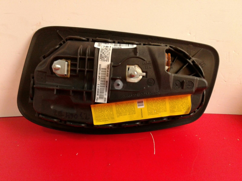 Airbag Sinistro FIAT Grande Punto (199_) Imagem-1