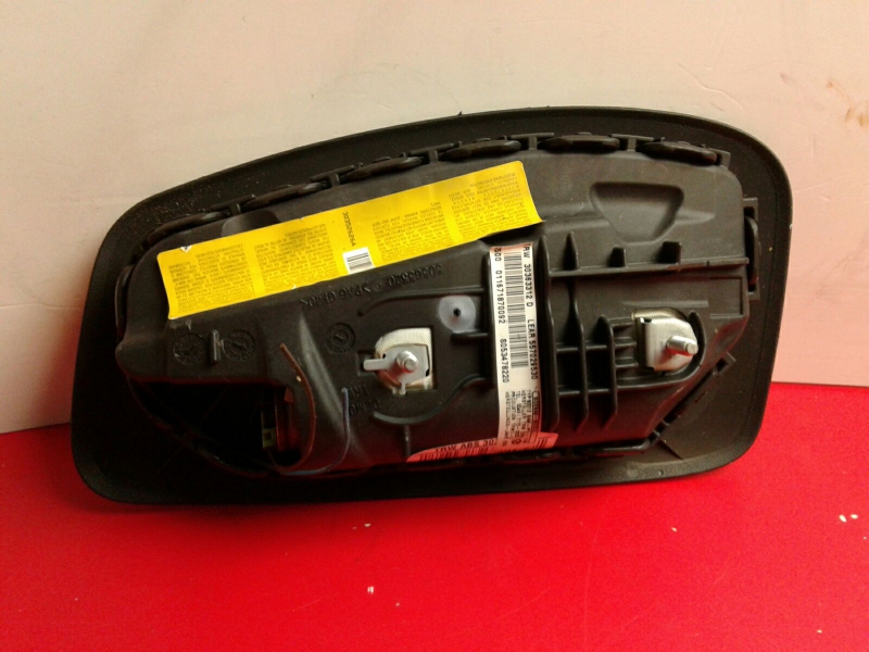 Airbag Guache FIAT Grande Punto (199_) Imagem-1