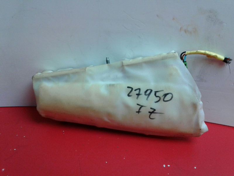 Airbag Guache FIAT Croma (194_) Imagem-1