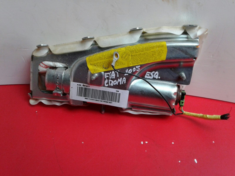 Airbag Guache FIAT Croma (194_)
