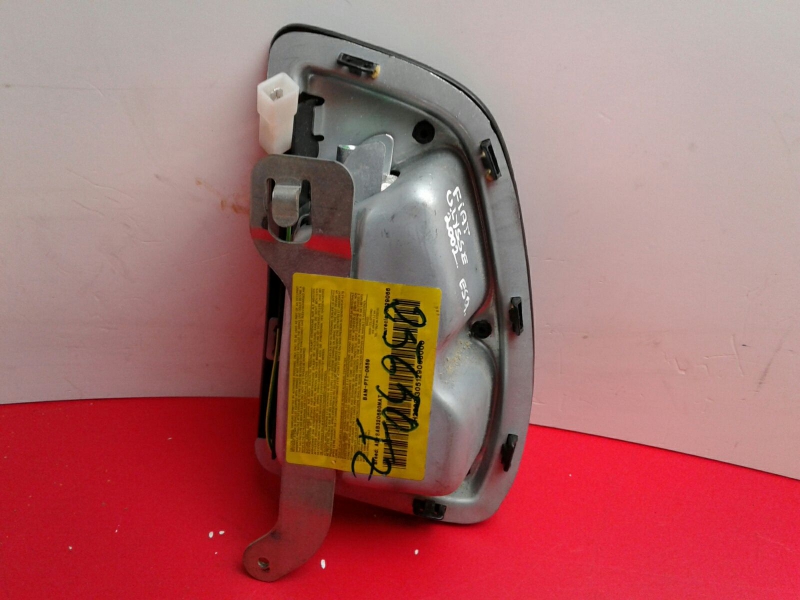 Airbag Guache FIAT Ulysse (220_) Imagem-1