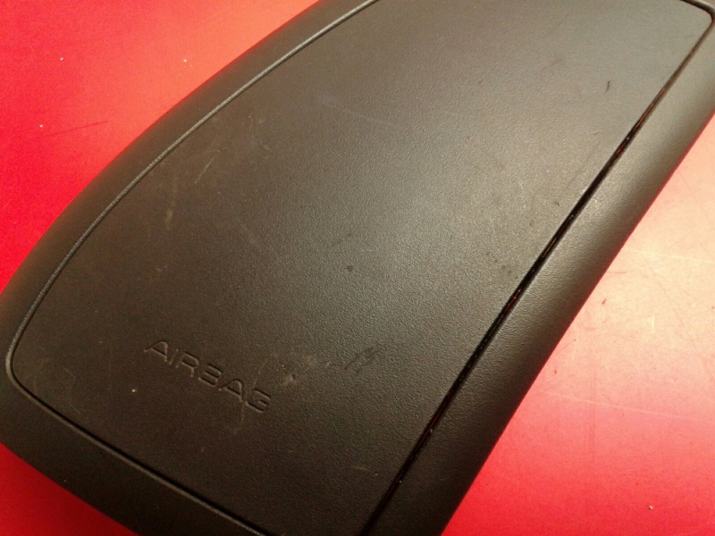 Airbag Guache FIAT Ulysse (220_) Imagem-2