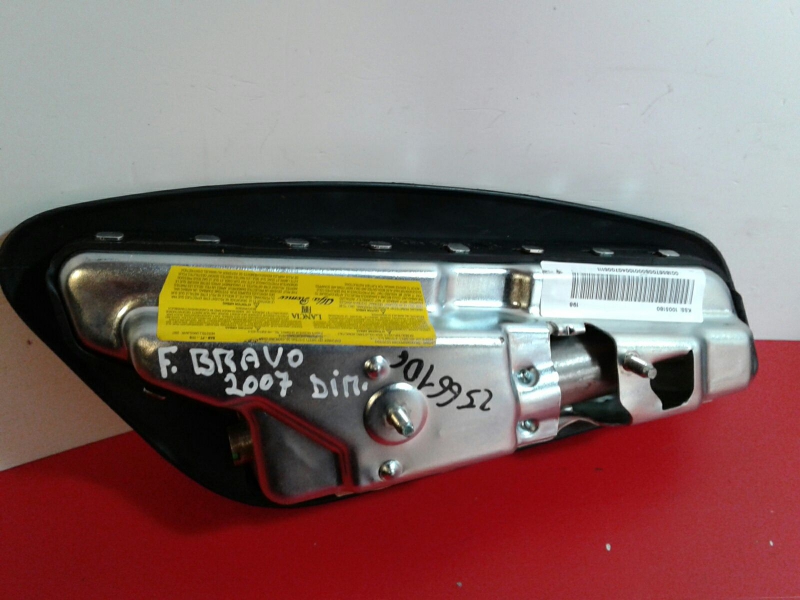 Airbag  Droite FIAT Bravo II (198_) Imagem-1