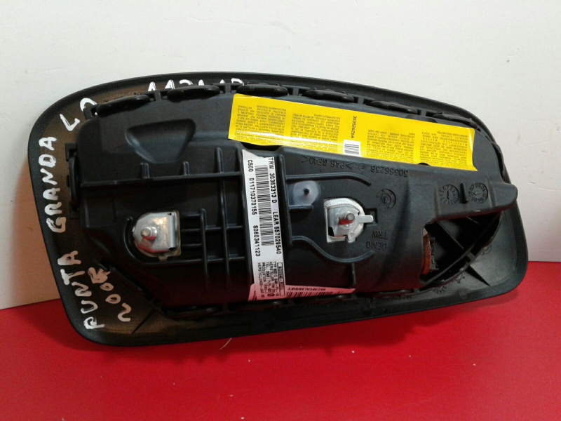 Airbag banco direito FIAT Grande Punto (199_) Imagem-1