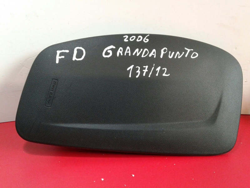 Airbag  Droite FIAT Grande Punto (199_)