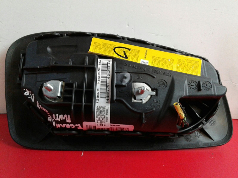 Airbag  Droite FIAT Grande Punto (199_) Imagem-1