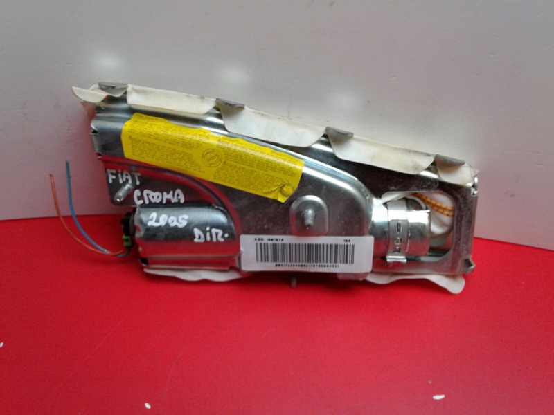 Airbag  Droite FIAT Croma (194_) Imagem-1