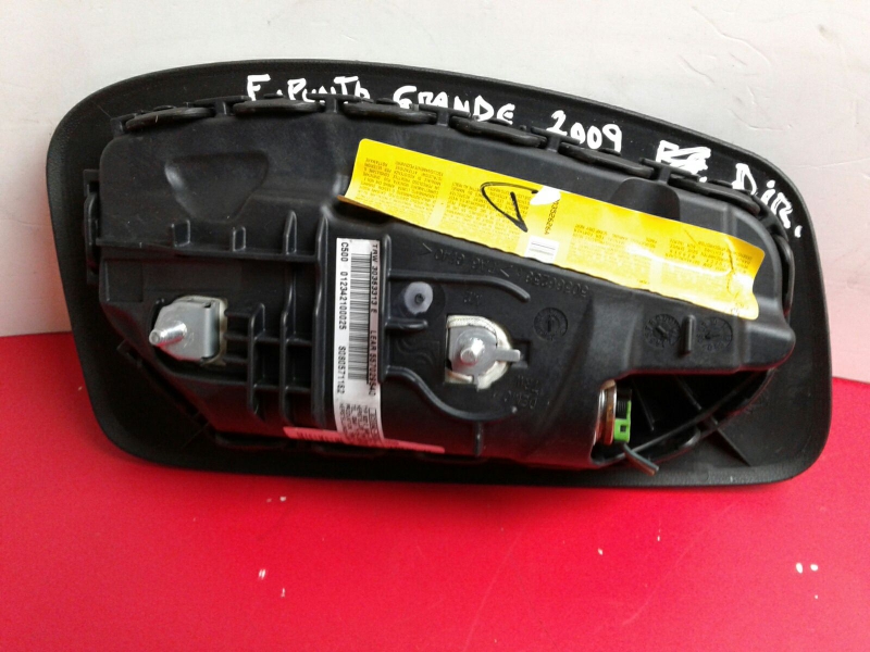Airbag banco direito FIAT Grande Punto (199_) Imagem-1