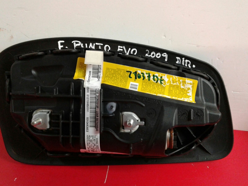 Airbag banco direito FIAT Grande Punto (199_) Imagem-1