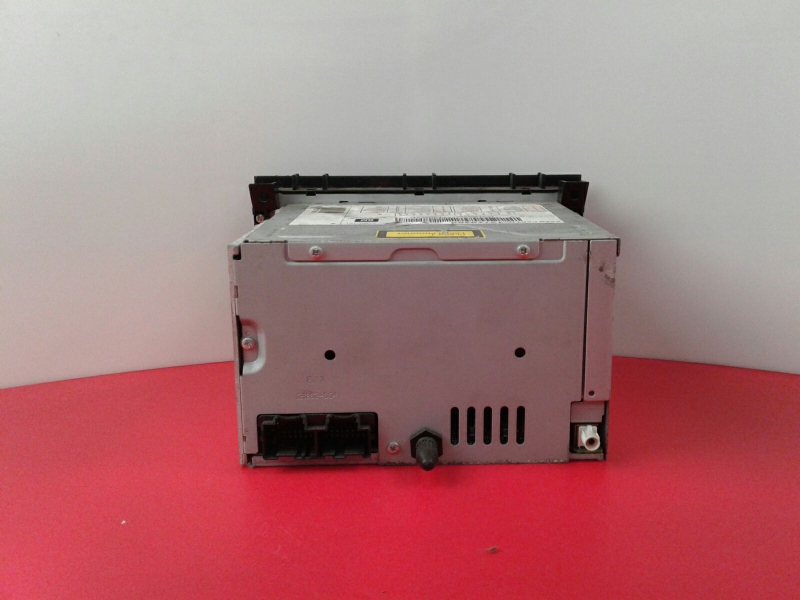 Autoradio SAAB 9-3 Sedan (YS3F) Imagem-1