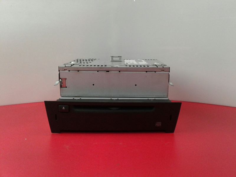 Lecteur CD / Boîte SAAB 9-3 Sedan (YS3F)