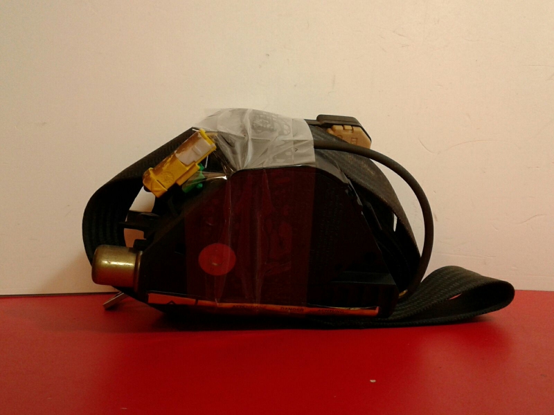 Prétensionneur de ceinture avant Droite FIAT Stilo (192_) Imagem-1