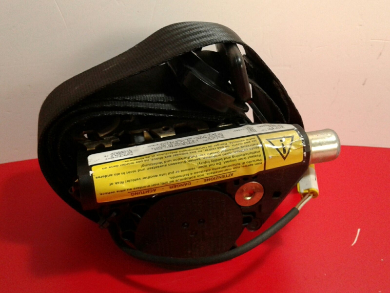 Prétensionneur de ceinture avant Droite FIAT Stilo (192_) Imagem-1