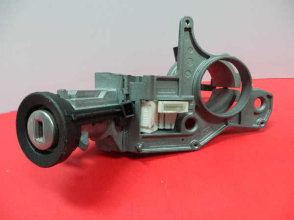 Ignition barrel OPEL Astra H GTC (L08)