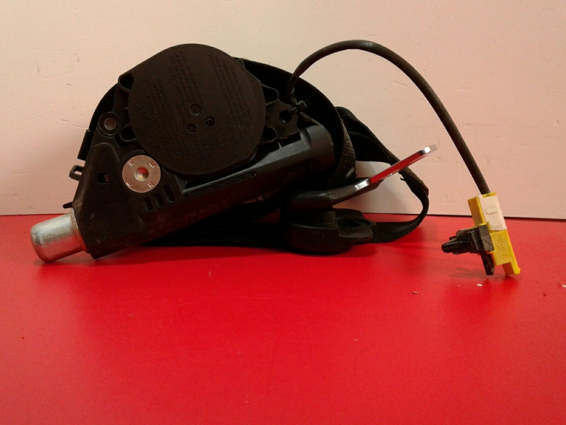 Prétensionneur de ceinture avant Droite FIAT Stilo (192_) Imagem-1