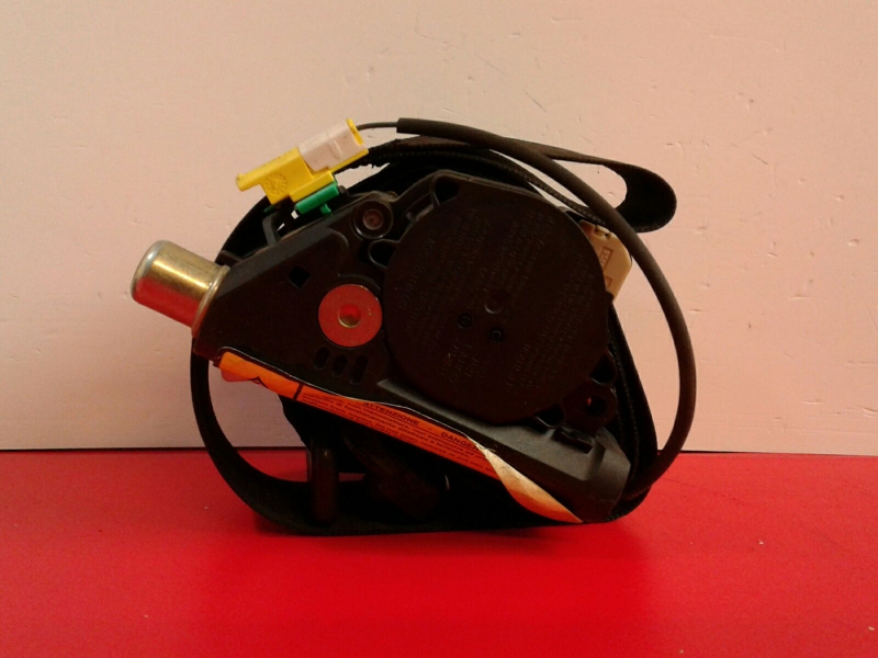 Prétensionneur de ceinture avant Droite FIAT Stilo (192_) Imagem-1