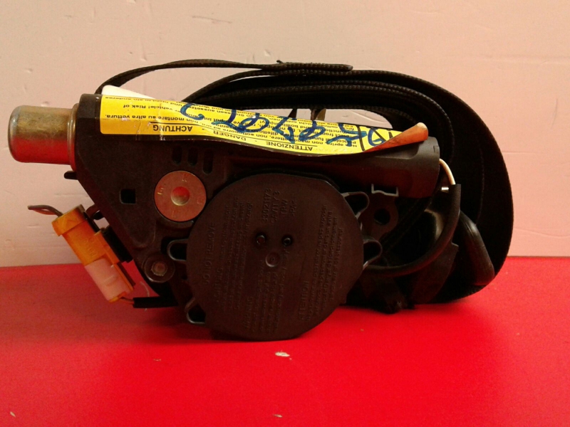 Prétensionneur de ceinture avant gauche FIAT Stilo (192_) Imagem-1