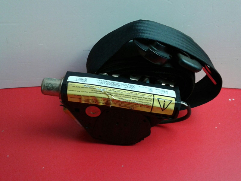 Prétensionneur de ceinture avant gauche FIAT Stilo (192_) Imagem-1