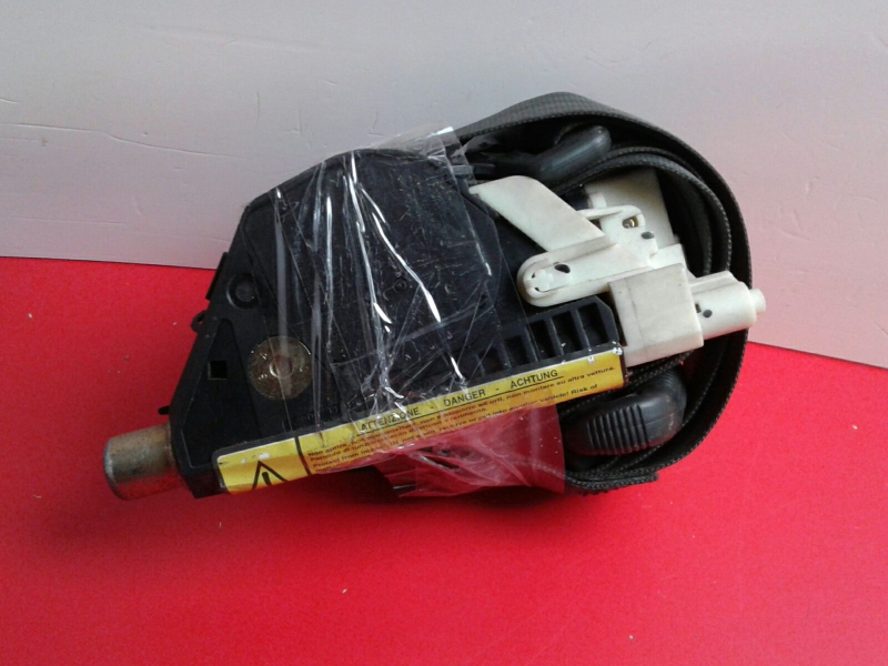 Cintura Pretensionatore anteriore destra FIAT Punto (188_) Imagem-1