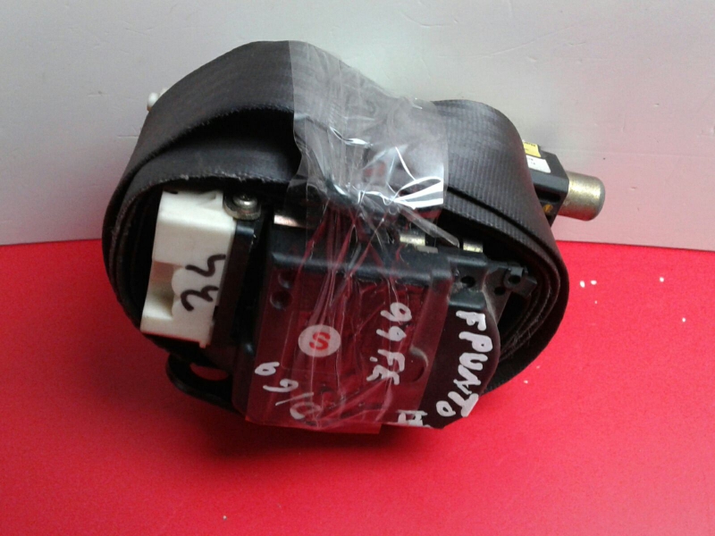 Cintura Pretensionatore anteriore sinistra FIAT Punto (188_)