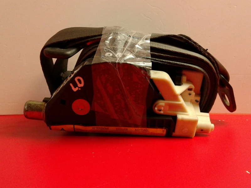 Cintura Pretensionatore anteriore destra FIAT Punto (188_)