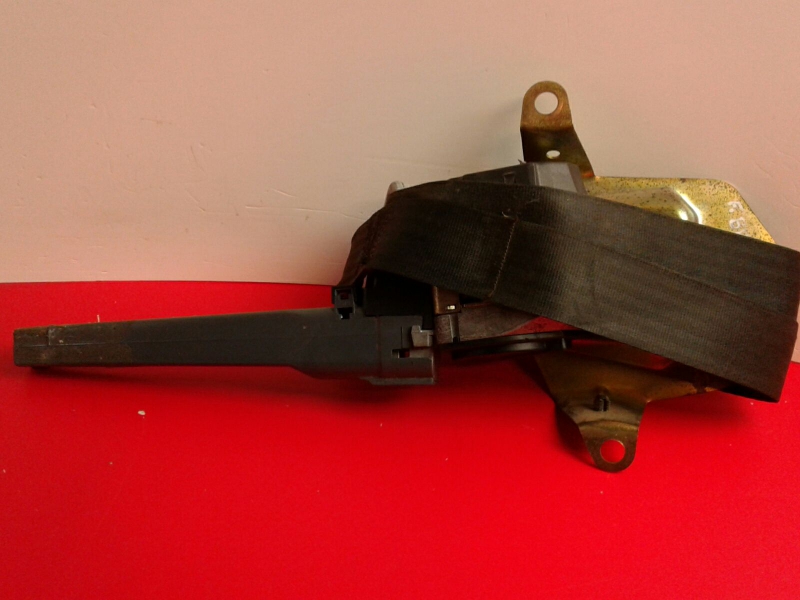 Cintura Pretensionatore anteriore destra FIAT Brava (182_)