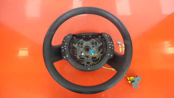 Steering wheel CITROËN C4 Picasso I (UD_)