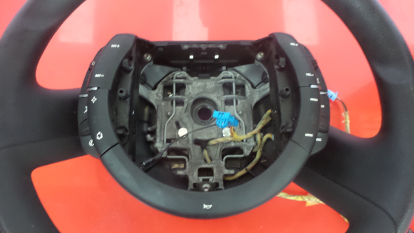 Steering wheel CITROËN C4 Picasso I (UD_) Imagem-1