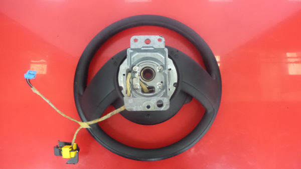 Steering wheel CITROËN C4 Picasso I (UD_) Imagem-2