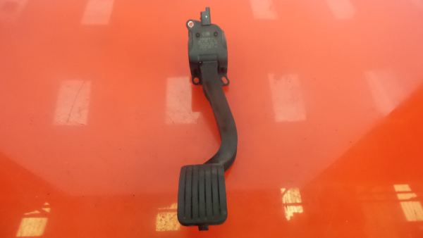 Accelerator Pedal CITROËN C4 Picasso I (UD_)