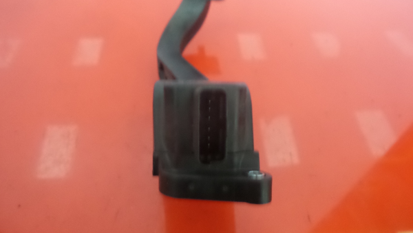 Accelerator Pedal CITROËN C4 Picasso I (UD_) Imagem-5