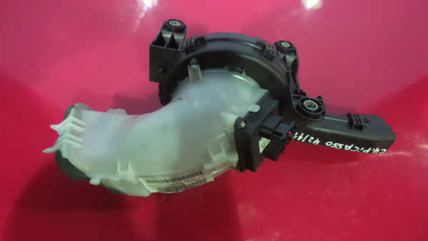 Heater Blower Motor CITROËN C4 Picasso I (UD_) Imagem-1
