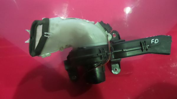 Heater Blower Motor CITROËN C4 Picasso I (UD_) Imagem-5