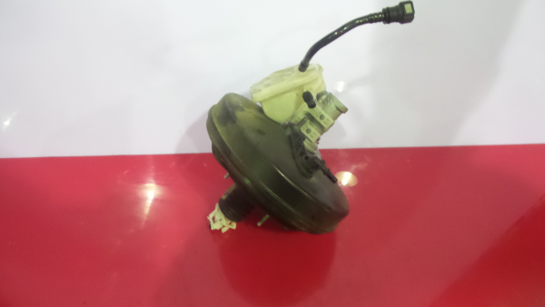 Servofreio CITROËN C4 I (LC_)