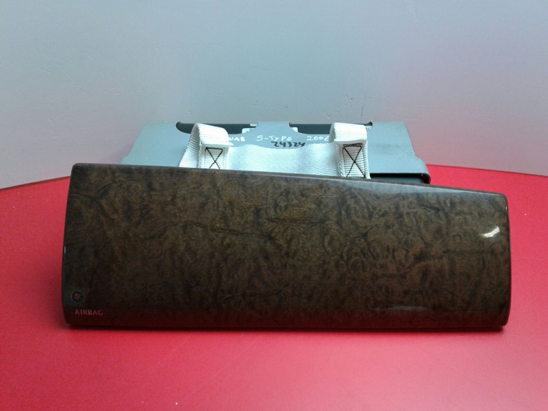 Airbag Passager JAGUAR S-Type (X200)