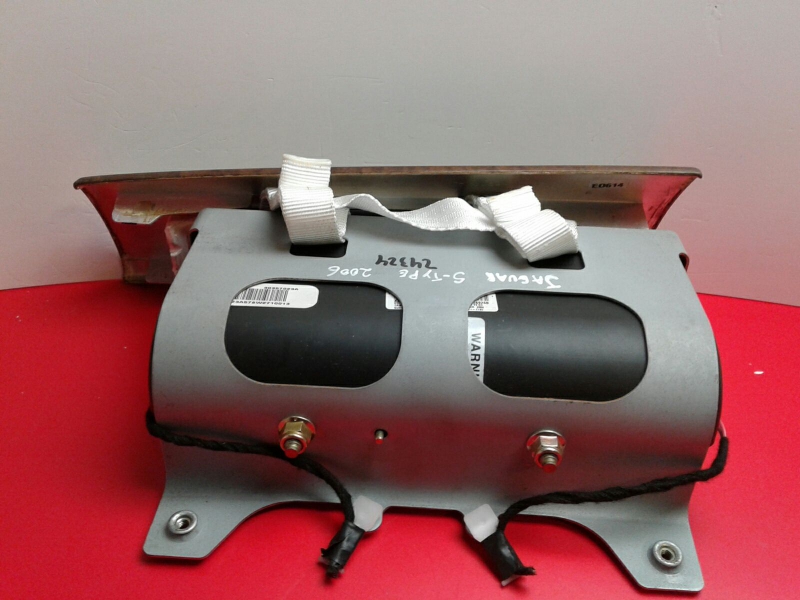 Airbag Passager JAGUAR S-Type (X200) Imagem-1