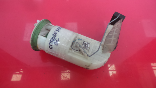 Fuel pump CITROËN Saxo (S0, S1) Imagem-2