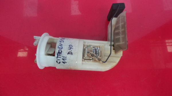 Fuel pump CITROËN Saxo (S0, S1)