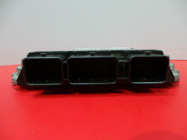 Centralina motor / ECU CITROËN C4 I (LC_) Imagem-1