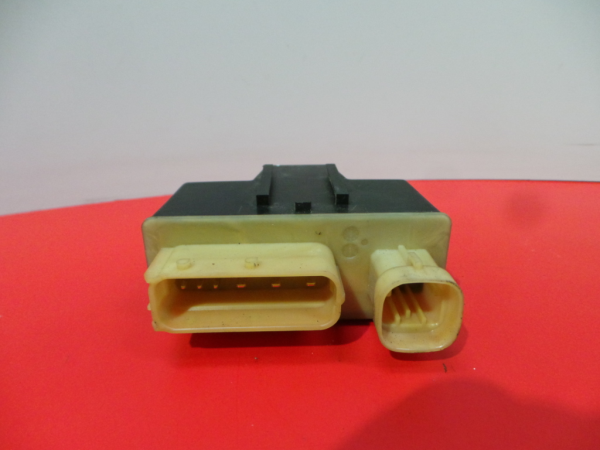 Temporizador velas CITROËN C4 I (LC_)