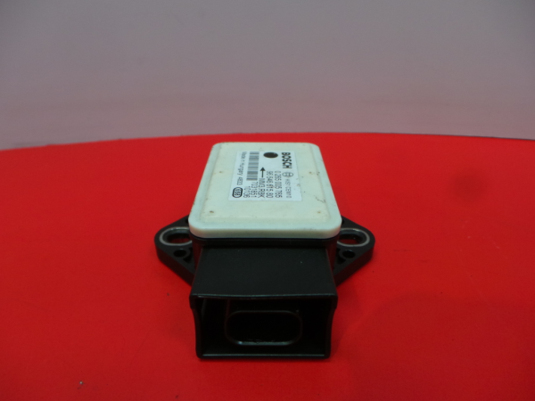 Módulo ESP CITROËN C4 I (LC_)