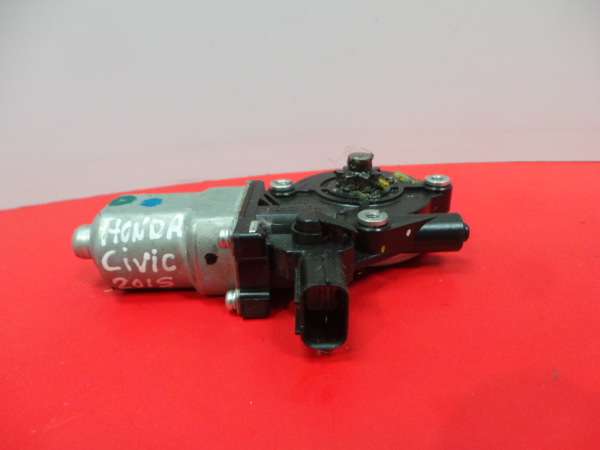 Moteur lève-vitre avant gauche HONDA Civic VIII Hatchback (FN_, FK_)
