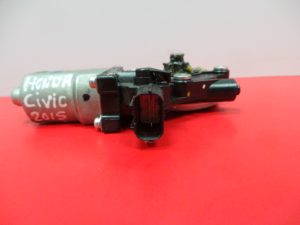 Moteur lève-vitre avant gauche HONDA Civic VIII Hatchback (FN_, FK_) Imagem-1