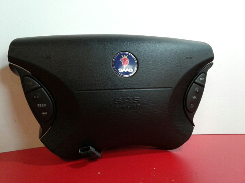 Airbag del Volante SAAB 9-5 Sedan (YS3E)