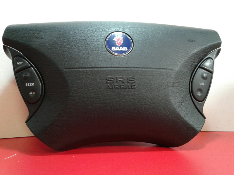 Airbag del Volante SAAB 9-3 Hatch (YS3D)