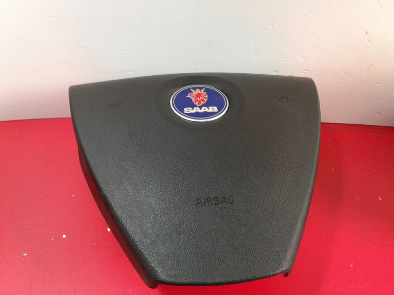 Airbag du Volant SAAB 9-3 Sedan (YS3F)